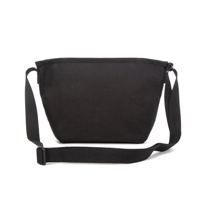 Nylon Messenger Bag (XXS) Undercover Black - Manhattan Portage
