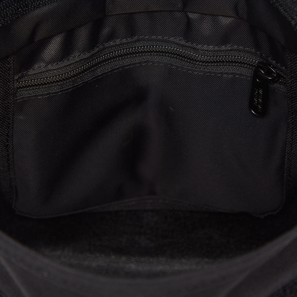Nylon Messenger Bag (XXS) Anime NYC Black - Manhattan Portage