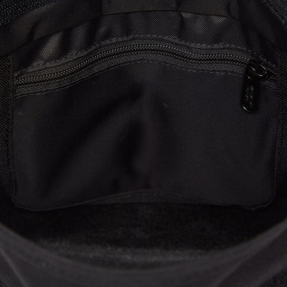 Nylon Messenger Bag (XXS) Anime NYC Black - Manhattan Portage