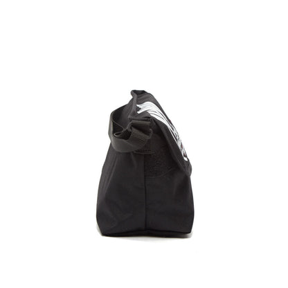 Nylon Messenger Bag (XXS) Anime NYC Black - Manhattan Portage