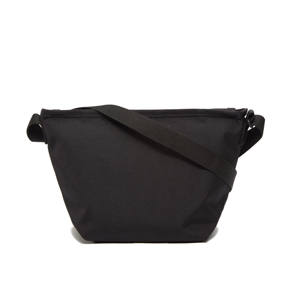 Nylon Messenger Bag (XXS) Anime NYC Black - Manhattan Portage