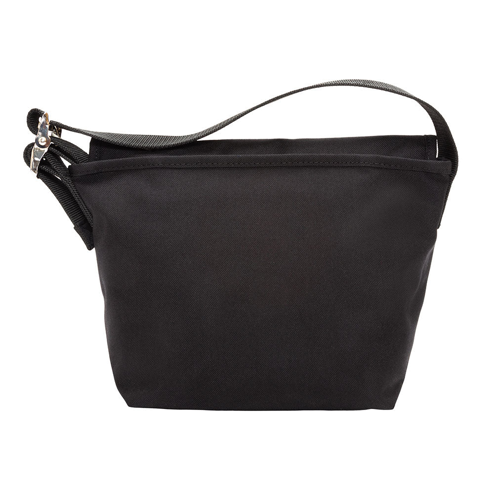 Vintage Messenger Bag JR (SM) Black - Manhattan Portage