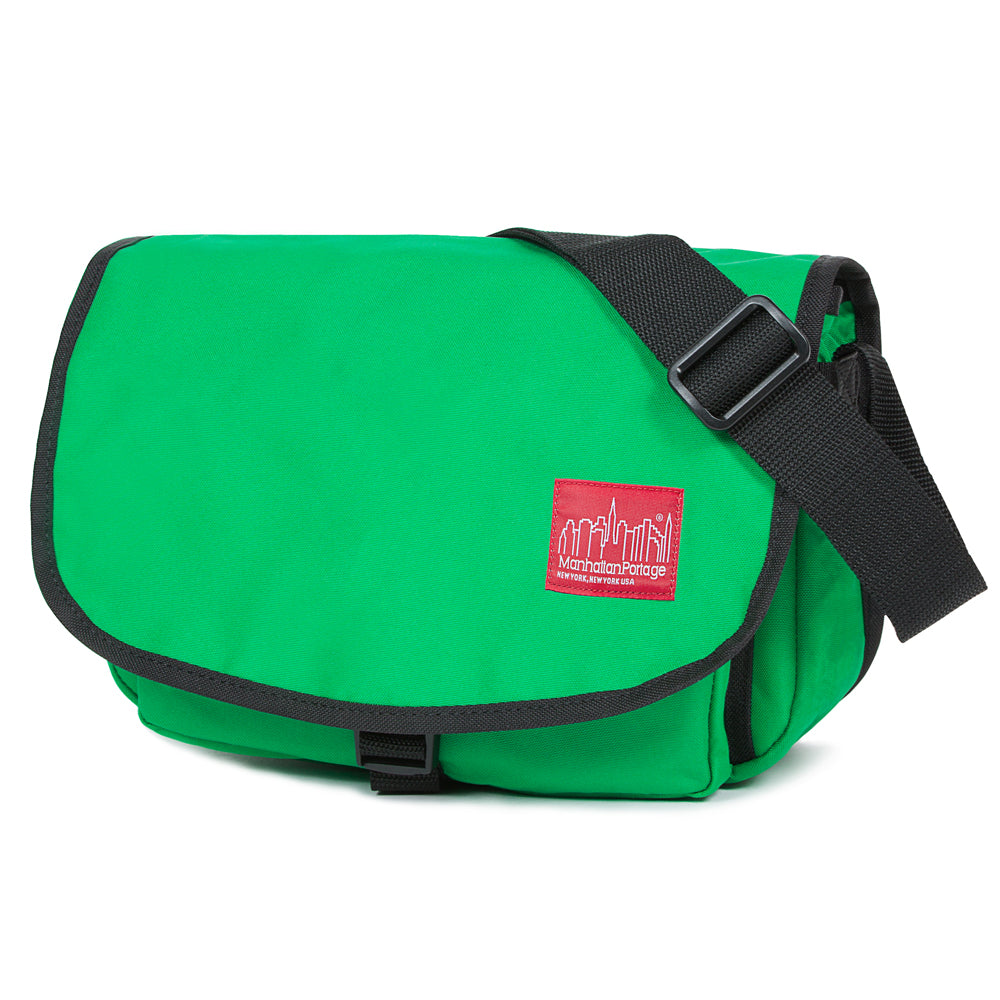 Downtown Sohobo Bag (SM) Green - Manhattan Portage