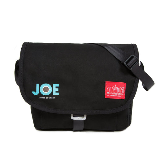Joe Coffee Bag Black - Manhattan Portage