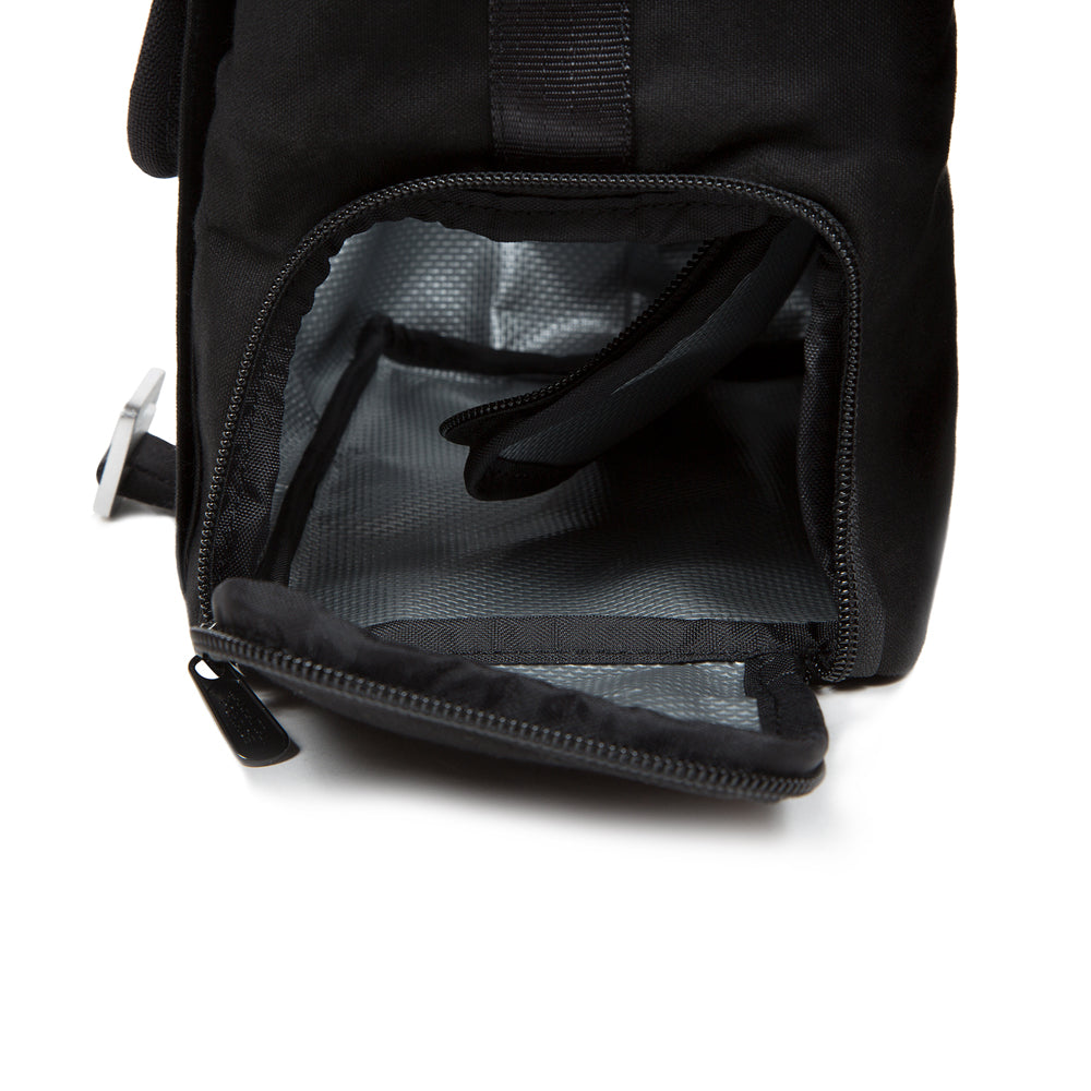 Joe Coffee Bag Black - Manhattan Portage