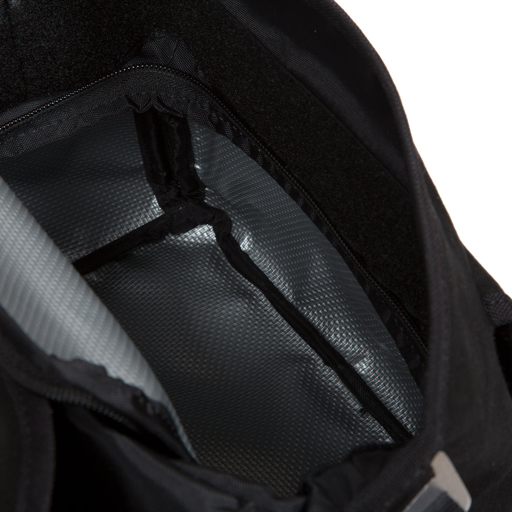 Joe Coffee Bag Black - Manhattan Portage