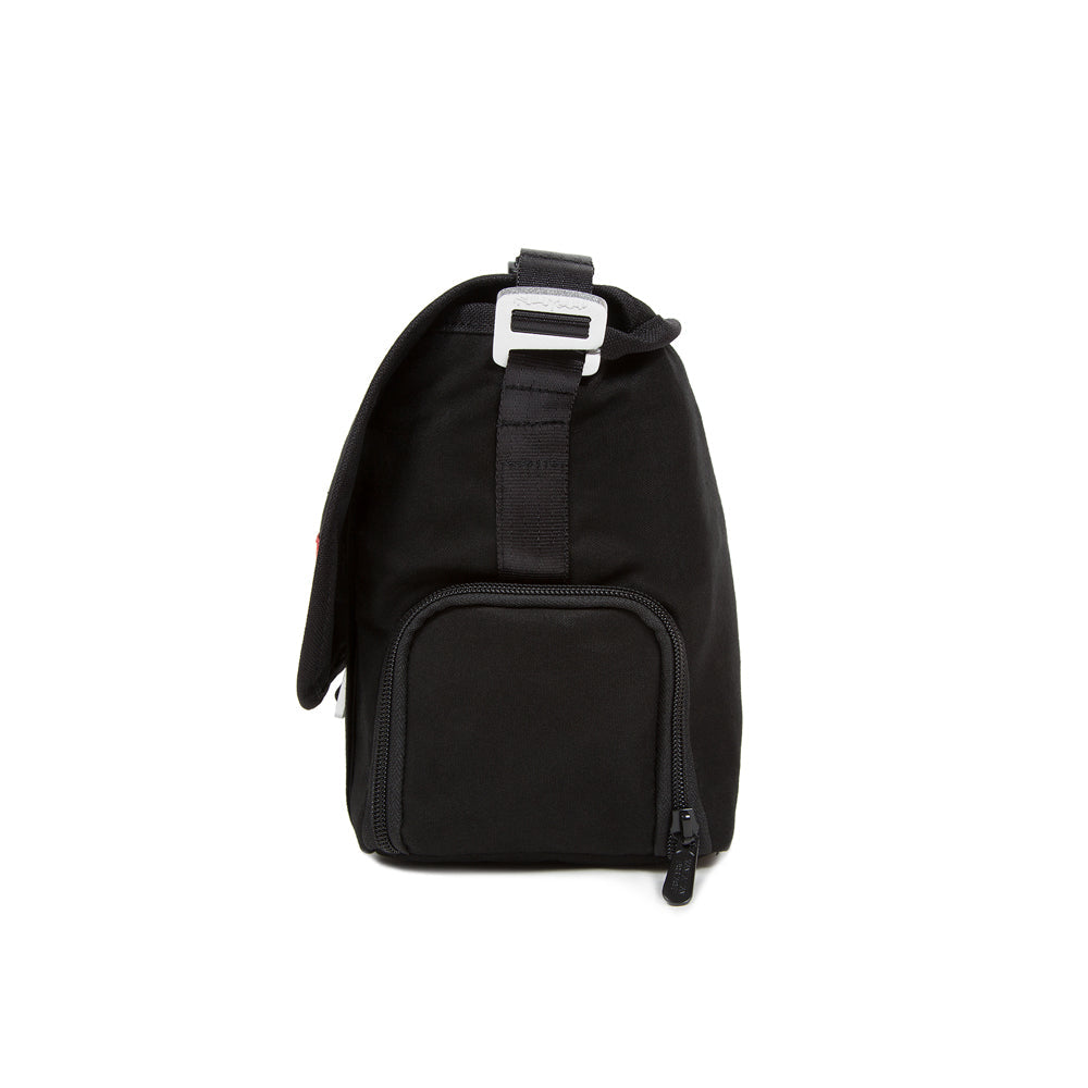 Joe Coffee Bag Black - Manhattan Portage