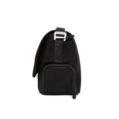 Joe Coffee Bag Black - Manhattan Portage