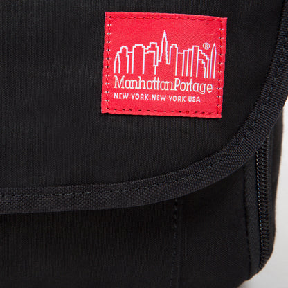 Joe Coffee Bag Black - Manhattan Portage