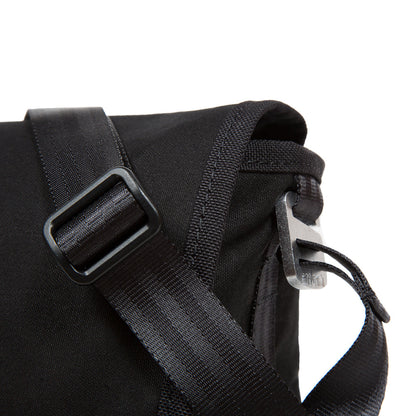 Joe Coffee Bag Black - Manhattan Portage