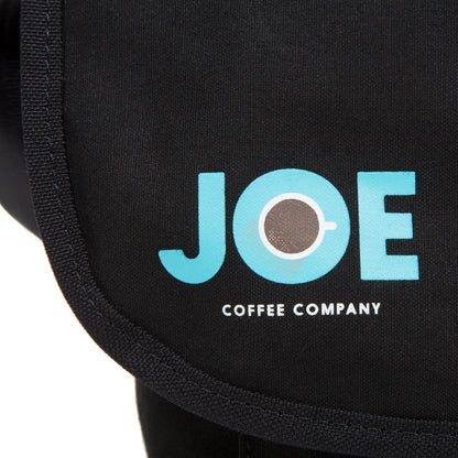 Joe Coffee Bag Black - Manhattan Portage