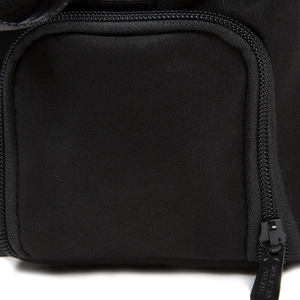 Joe Coffee Bag Black - Manhattan Portage