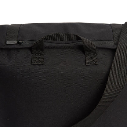 Flushing Messenger Bag Black - Manhattan Portage