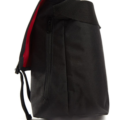 Flushing Messenger Bag Black - Manhattan Portage