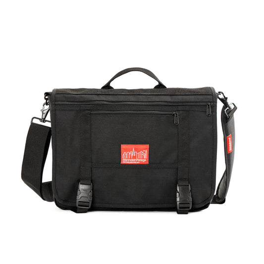 Wallstreeter Ver. 2 Black - Manhattan Portage