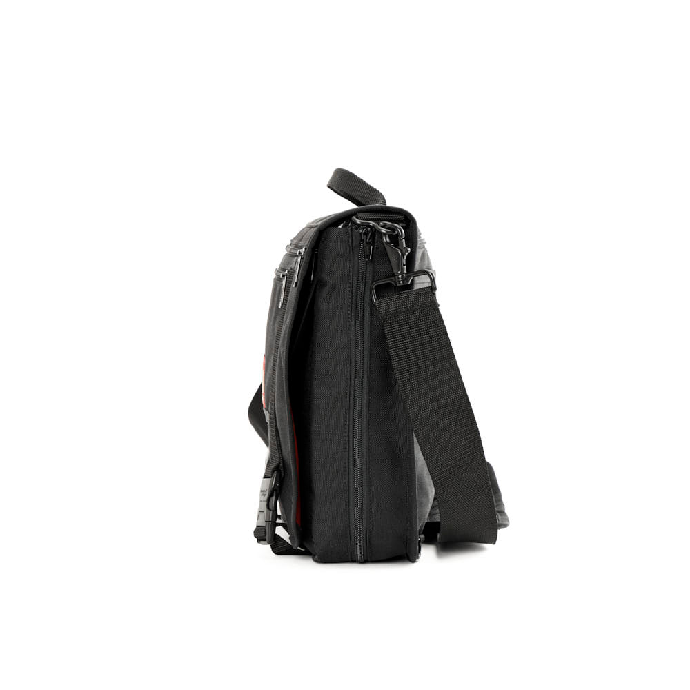 Wallstreeter Ver. 2 Black - Manhattan Portage