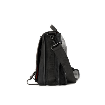 Wallstreeter Ver. 2 Black - Manhattan Portage