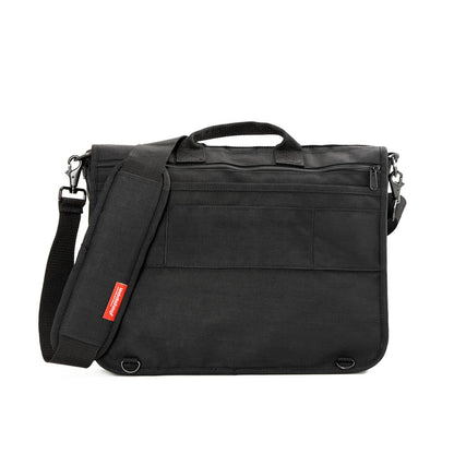 Wallstreeter Ver. 2 Black - Manhattan Portage