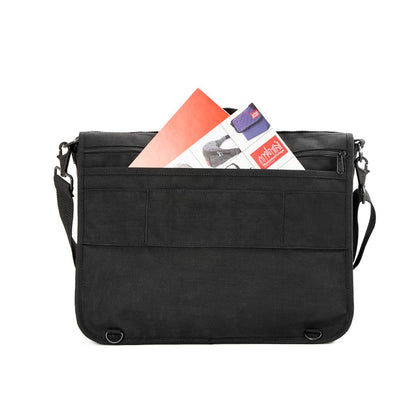 Wallstreeter Ver. 2 Black - Manhattan Portage
