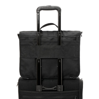 Wallstreeter Ver. 2 Black - Manhattan Portage