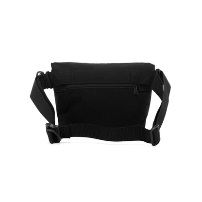 Kent Messenger Bag (L) Black - Manhattan Portage