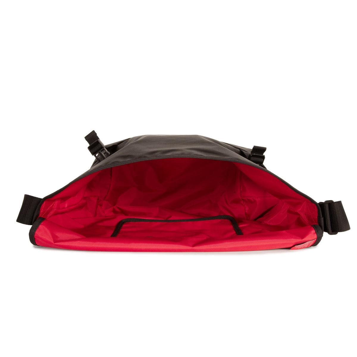 Cynthia Rowley messenger bag Black - Manhattan Portage