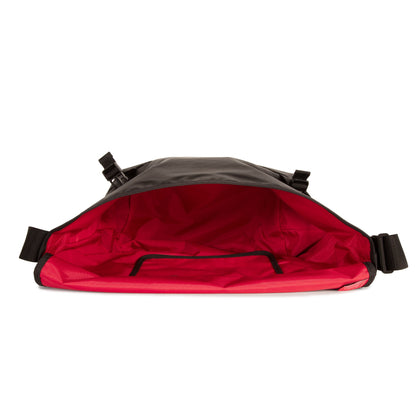 Cynthia Rowley messenger bag Black - Manhattan Portage