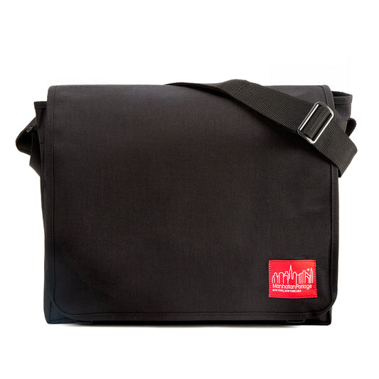 DJ Bag (LG) Black - Manhattan Portage