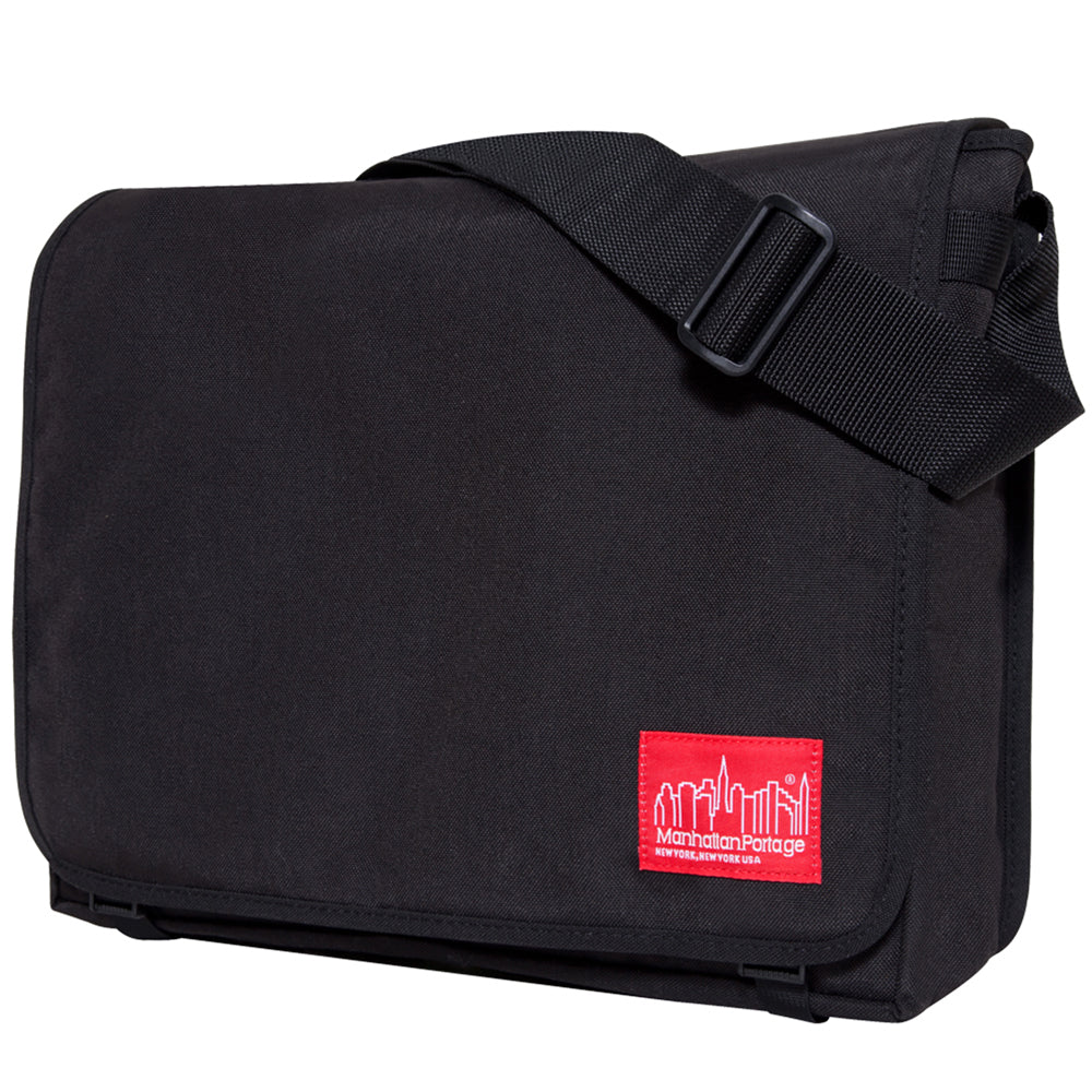 DJ Bag (LG) Black - Manhattan Portage