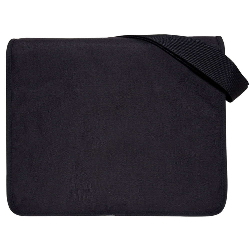 DJ Bag (LG) Black - Manhattan Portage