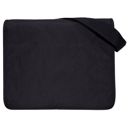 DJ Bag (LG) Black - Manhattan Portage