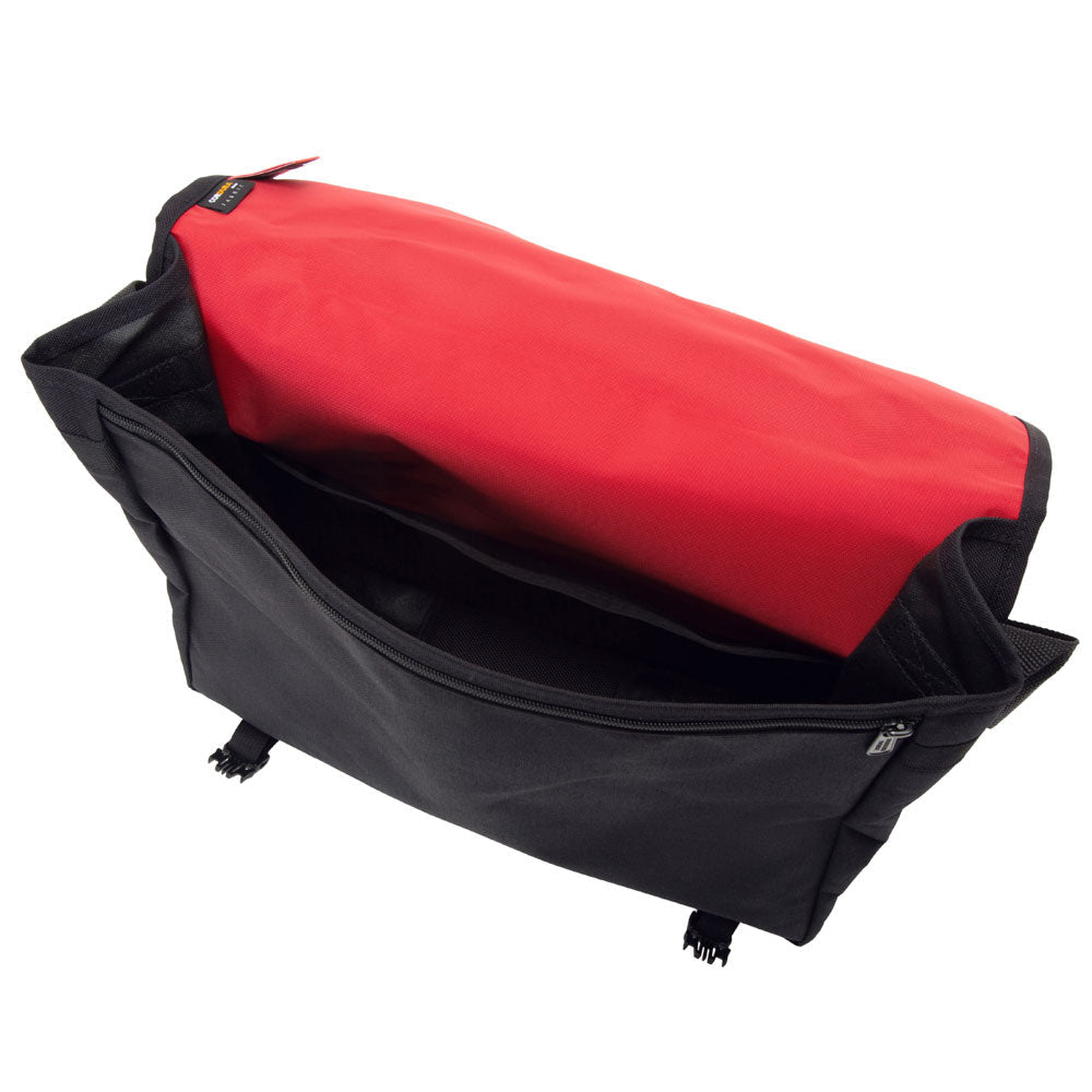 DJ Bag (LG) Black - Manhattan Portage