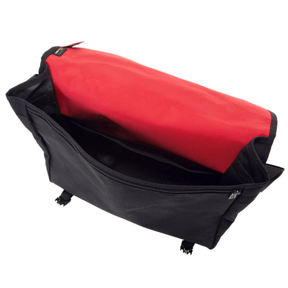 DJ Bag (LG) Black - Manhattan Portage