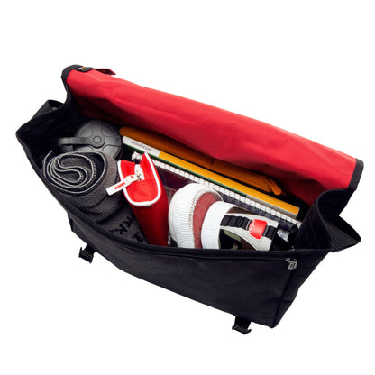 DJ Bag (LG) Black - Manhattan Portage