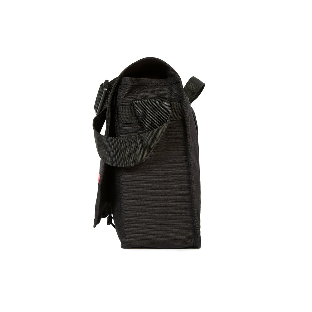 Hanover Messenger Bag Black - Manhattan Portage