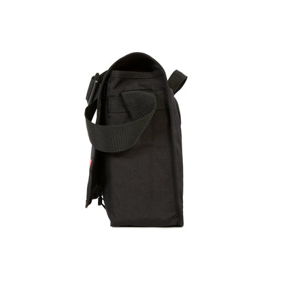 Hanover Messenger Bag Black - Manhattan Portage