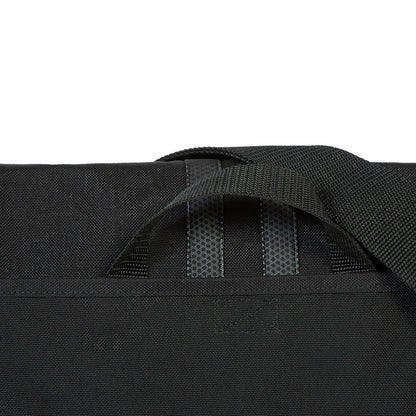 Hanover Messenger Bag Black - Manhattan Portage