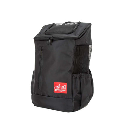 Sirius Dog Backpack Black - Manhattan Portage