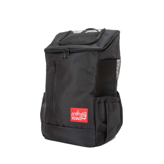 Sirius Dog Backpack Black - Manhattan Portage