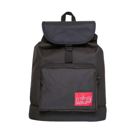 Dakota Backpack Black - Manhattan Portage