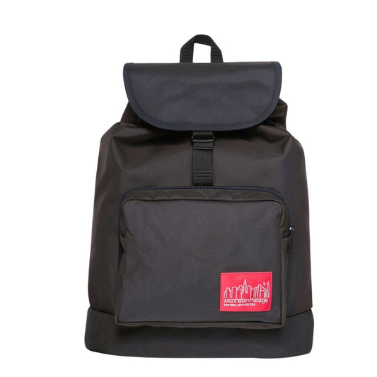 Dakota Backpack Black - Manhattan Portage