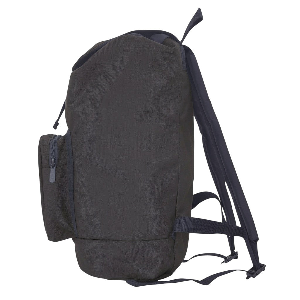 Dakota Backpack Black - Manhattan Portage