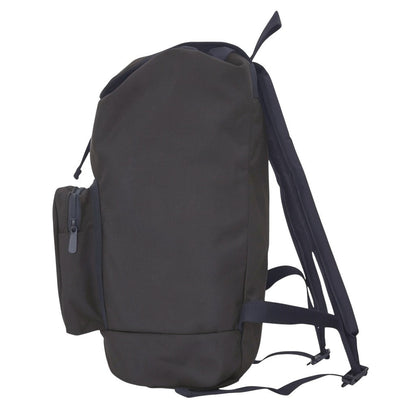 Dakota Backpack Black - Manhattan Portage