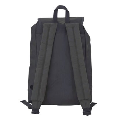 Dakota Backpack Black - Manhattan Portage