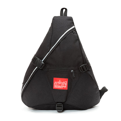 J BAG (LG) Ver. 2 Black - Manhattan Portage