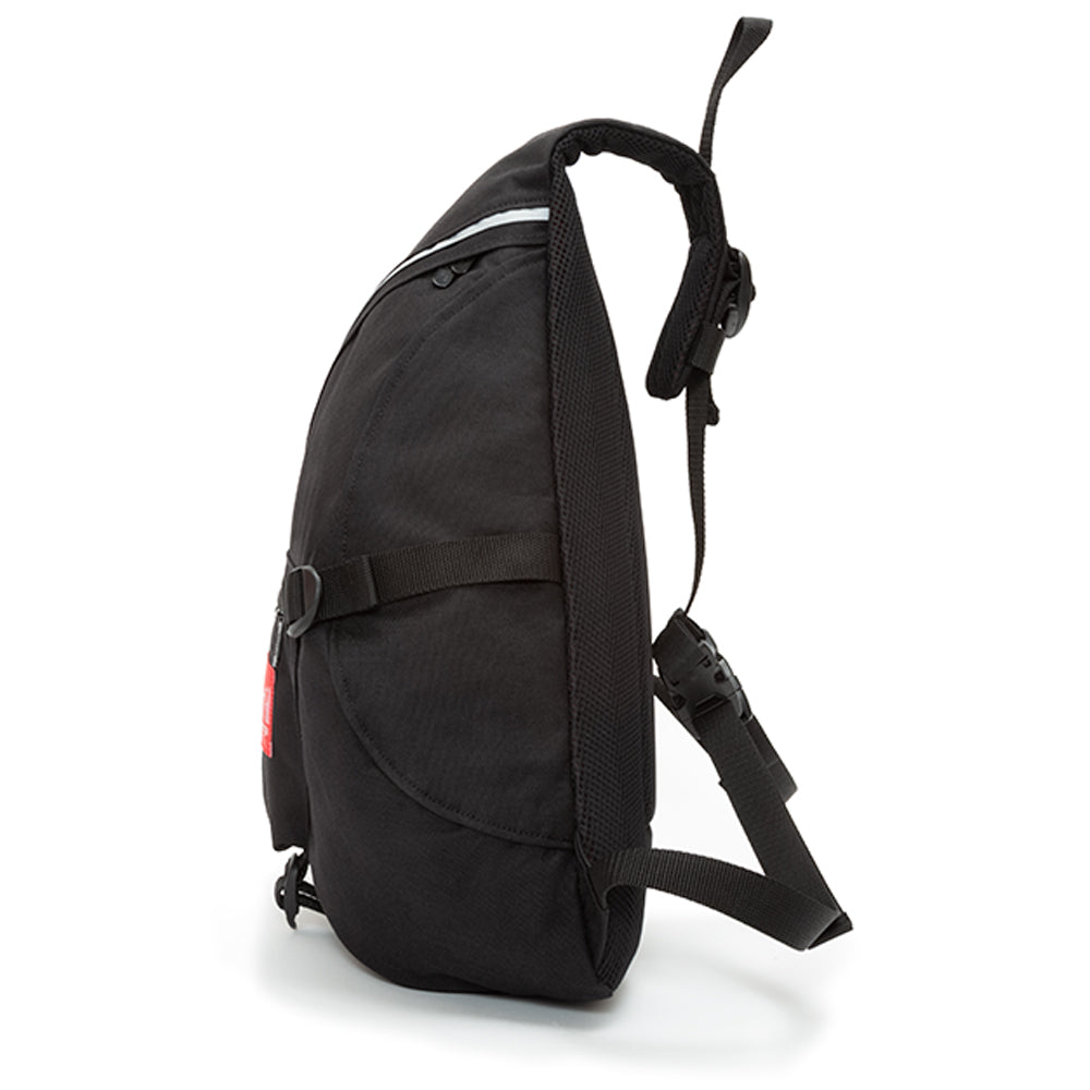 J BAG (LG) Ver. 2 Black - Manhattan Portage