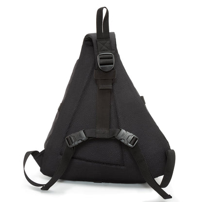 J BAG (LG) Ver. 2 Black - Manhattan Portage