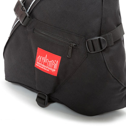 J BAG (LG) Ver. 2 Black - Manhattan Portage