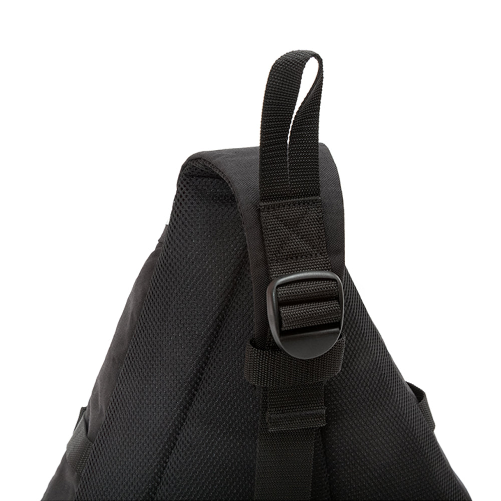 J BAG (LG) Ver. 2 Black - Manhattan Portage