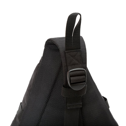 J BAG (LG) Ver. 2 Black - Manhattan Portage